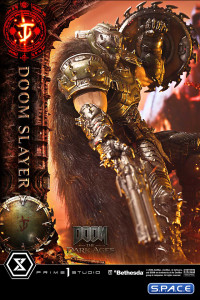 1/4 Scale Doom Slayer Ultimate Premium Masterline (Doom: The Dark Ages)