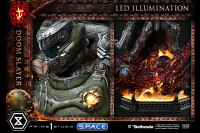 1/4 Scale Doom Slayer Ultimate Premium Masterline (Doom: The Dark Ages)