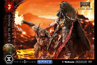 1/4 Scale Doom Slayer Ultimate Premium Masterline (Doom: The Dark Ages)