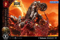 1/4 Scale Doom Slayer Ultimate Premium Masterline (Doom: The Dark Ages)