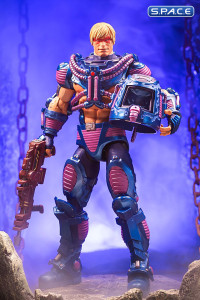 1/6 Scale Man-E-Faces (Masters of the Universe)