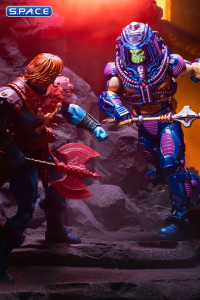 1/6 Scale Man-E-Faces (Masters of the Universe)