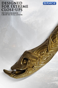 1:1 Leviathan Axe Life-Size Replica