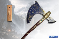 1:1 Leviathan Axe Life-Size Replica