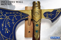 1:1 Leviathan Axe Life-Size Replica