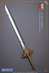 1/6 Scale Alloy Imperial Empress Standard Bearer Isabella