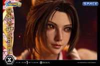 1/4 Scale Mai Shiranui Real Elite Masterline Statue (The King of Fighters 98)