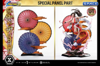 1/4 Scale Mai Shiranui Real Elite Masterline Statue - Ultimate Bonus Version (The King of Fighters 98)