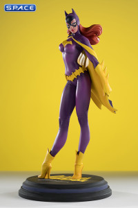 Batgirl by J. Scott Campbell Statue (Cover Girls of the DC Universe)