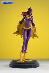 Batgirl by J. Scott Campbell Statue (Cover Girls of the DC Universe)