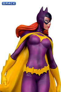 Batgirl by J. Scott Campbell Statue (Cover Girls of the DC Universe)