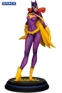 Batgirl by J. Scott Campbell Statue (Cover Girls of the DC Universe)
