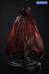 Spawn by Pupeteer Lee Black White & Red All Over Statue (Spawn)