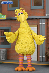 Ultimate Big Bird (Sesame Street)