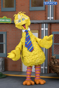 Ultimate Big Bird (Sesame Street)