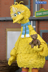 Ultimate Big Bird (Sesame Street)