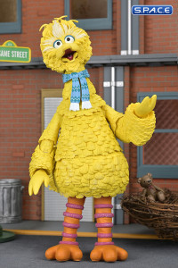 Ultimate Big Bird (Sesame Street)