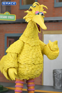 Ultimate Big Bird (Sesame Street)