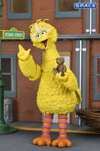 Ultimate Big Bird (Sesame Street)