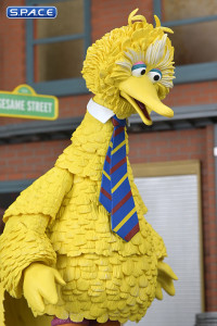 Ultimate Big Bird (Sesame Street)