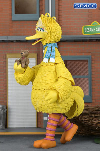 Ultimate Big Bird (Sesame Street)