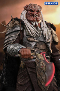 1/6 Scale Father Predator Njohrr Movie Masterpiece MMS863 (Predator: Badlands)
