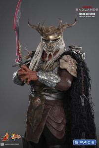 1/6 Scale Father Predator Njohrr Movie Masterpiece MMS863 (Predator: Badlands)