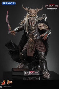 1/6 Scale Father Predator Njohrr Movie Masterpiece MMS863 (Predator: Badlands)