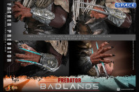 1/6 Scale Father Predator Njohrr Movie Masterpiece MMS863 (Predator: Badlands)