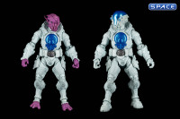 Science Officer Character Pack (Cosmic Legions)