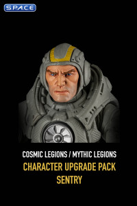 Sentry Character Pack (Cosmic Legions)