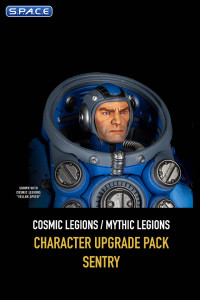 Sentry Character Pack (Cosmic Legions)
