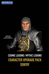 Sentry Character Pack (Cosmic Legions)