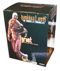 Tyrant Statue - Virtual Legends (Resident Evil)