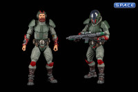 Experiment AA-20 Character Pack (Cosmic Legions)