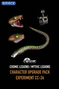 Experiment CC-24 Character Pack (Cosmic Legions)