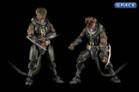 Experiment CC-24 Character Pack (Cosmic Legions)