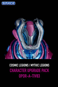 Opor-A-Tiv83 Character Pack (Cosmic Legions)
