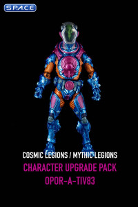 Opor-A-Tiv83 Character Pack (Cosmic Legions)