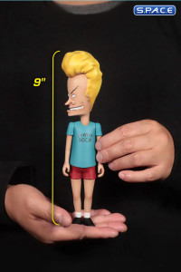 Beavis and Butt-Head Figure Set (Beavis and Butt-Head)