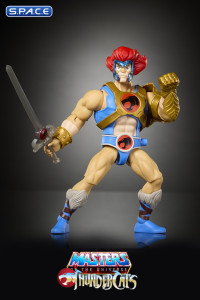 Lion-O Version 2 (MOTU x Thundercats)