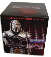 Cylon Centurion Bust (Battlestar Galactica)