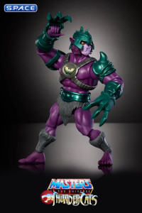 Panthor-Man (MOTU x Thundercats)