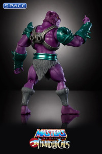 Panthor-Man (MOTU x Thundercats)