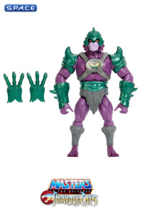 Panthor-Man (MOTU x Thundercats)