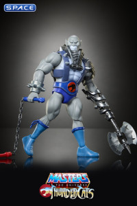 Panthro Version 2 (MOTU x Thundercats)