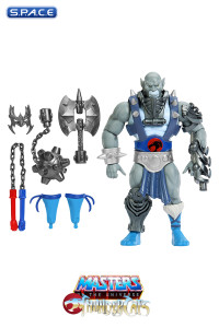 Panthro Version 2 (MOTU x Thundercats)