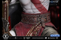 1/3 Scale Young Kratos Throne Legacy Statue (God of War Ragnar�k)