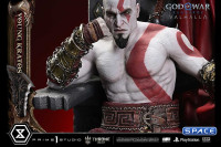 1/3 Scale Young Kratos Throne Legacy Statue (God of War Ragnar�k)