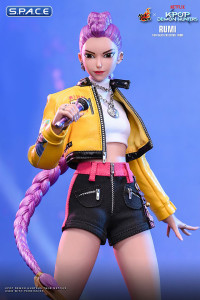 1/6 Scale Rumi TV Masterpiece TMS176 (KPop Demon Hunters)